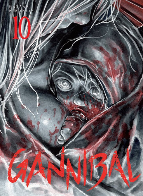 Gannibal 10